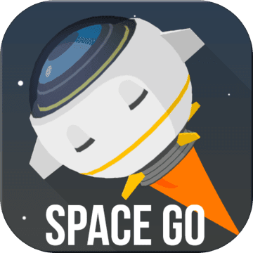 Space Go : Smash Meteor
