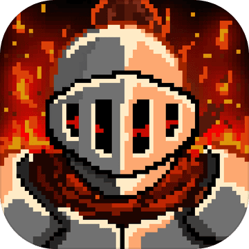 地下城探险: Roguelike RPG 地下城探险: Roguelike RPG