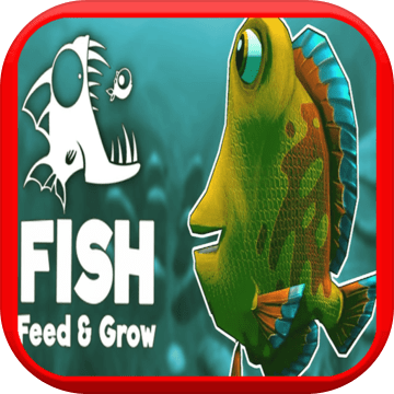 Feed The fish & Grow - Players Community | TapTap Community