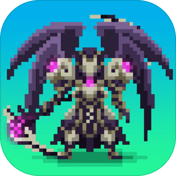 DUNIDLE - Idle Pixel RPG DUNIDLE - Idle Pixel RPG