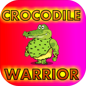 Crocodile Warrior Rescue Crocodile Warrior Rescue