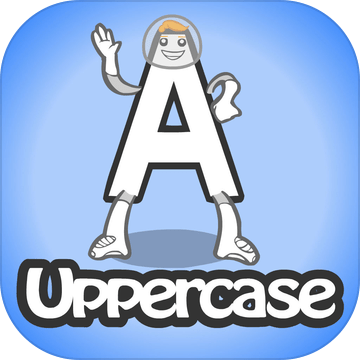 retired meet the uppercase