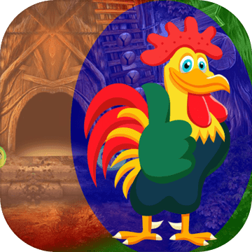 Kavi Escape Game 467 Cartoon Chanticleer Rescue Kavi Escape Game 467 Cartoon Chanticleer Rescue