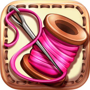 Fancy Tale:Fashion Puzzle Game Fancy Tale:Fashion Puzzle Game