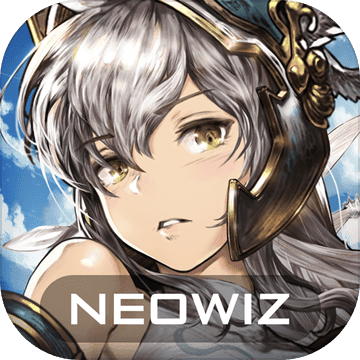 Brown Dust for Kakao Brown Dust for Kakao