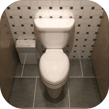 Escape game: Restroom. -Restaurant edition- Escape game: Restroom. -Restaurant edition-