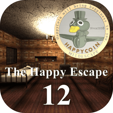 The Happy Escape12