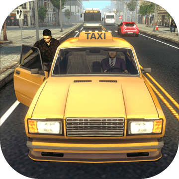 Taxi Simulator 2018 Taxi Simulator 2018