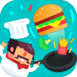 Funky Restaurant - 街机风上餐经理游戏 Funky Restaurant - 街机风上餐经理游戏