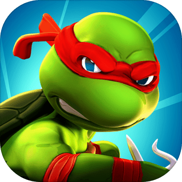 TMNT: Mutant Madness TMNT: Mutant Madness