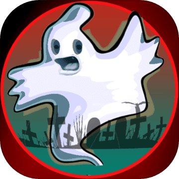 Flappy ghost