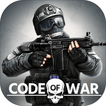 Code of War: Shooter Online Code of War: Shooter Online