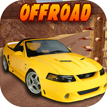 Offroad Extreme Car Driver Sim Offroad Extreme Car Driver Sim