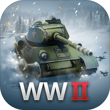 WW2 Battle Front Simulator