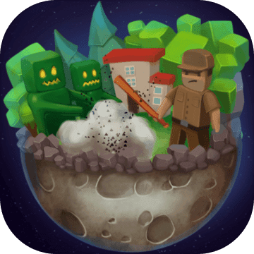 Super MoonBox 2 - Sandbox. Zombie Simulator. Super MoonBox 2 - Sandbox. Zombie Simulator.
