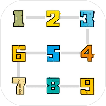 数字连连看-益智解谜 - Pre-register | TapTap