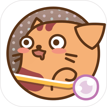 Tappy Cat - 猫咪音乐街机游戏 Tappy Cat - 猫咪音乐街机游戏