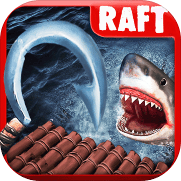 RAFT Original Survival Game