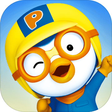 Pororo Penguin Run Pororo Penguin Run