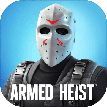 Armed Heist: TPS 3D Sniper shooting gun games Armed Heist: TPS 3D Sniper shooting gun games