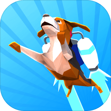 Fetch! - The Jetpack Jump Dog Game Fetch! - The Jetpack Jump Dog Game