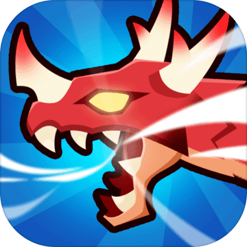Fury Battle Dragon