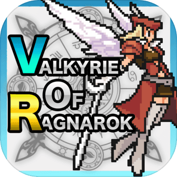 Valkyrie of Ragnarok Valkyrie of Ragnarok