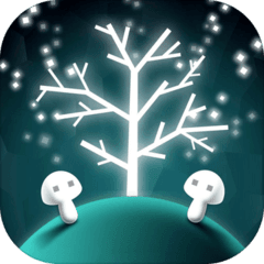 ホウセキの樹　-癒され放置ゲーム