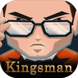 Kingsman - The Secret Service (Unreleased) Kingsman - The Secret Service (Unreleased)