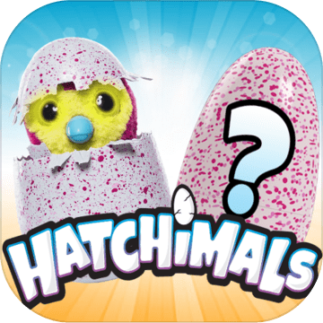 hatchimal website