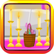 Cheerful Easter Escape Cheerful Easter Escape