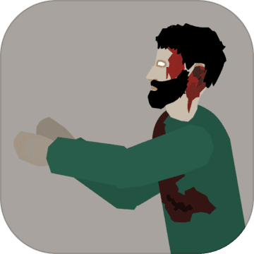 Flat Zombies:Cleanup & Defense Flat Zombies:Cleanup & Defense