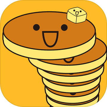 煎饼塔 Pancake Tower 煎饼塔 Pancake Tower