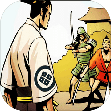Samurai Daisuke