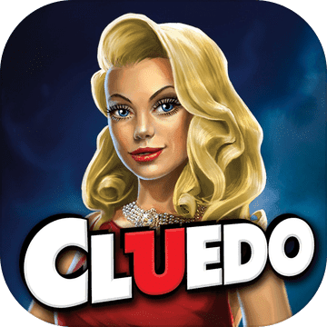 Cluedo: The Official Edition Cluedo: The Official Edition