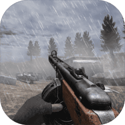 World War 2 Battleground Survival Winter Shooter World War 2 Battleground Survival Winter Shooter