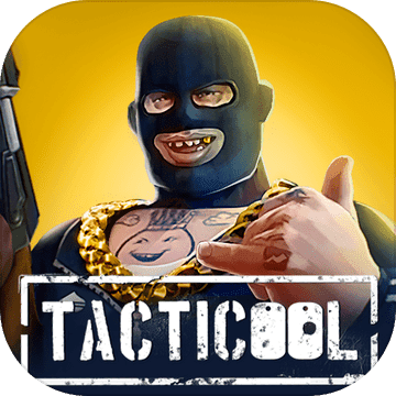 Tacticool - 5v5 shooter