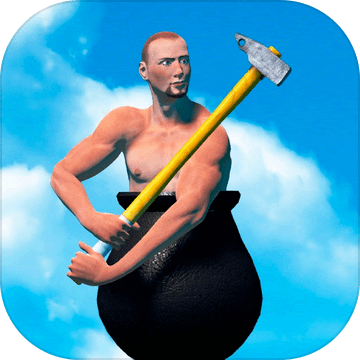 Getting Over It