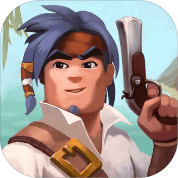 Braveland Pirate Braveland Pirate