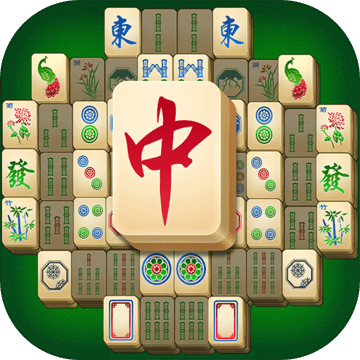 Moonlight Magic Mahjong