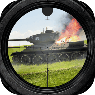 Tank Battle Heroes: World of Shooting (Unreleased)