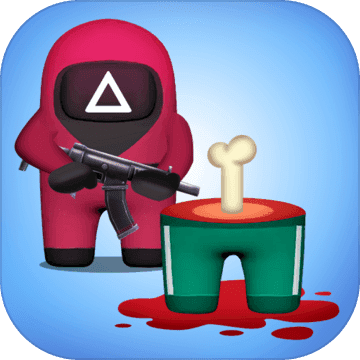 Squid Game 3D Squid Game 3D
