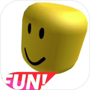 Roblox Oof Noob Game Unofficial Android Download Taptap - roblox copy and paste spam