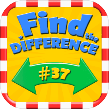 Find The Difference 37