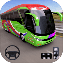 Modern Bus Arena - Modern Coach Bus Simulator 2020 Modern Bus Arena - Modern Coach Bus Simulator 2020