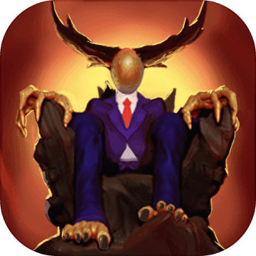 Unholy Adventure: point and click story game Unholy Adventure: point and click story game