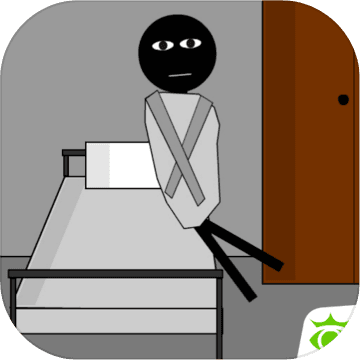 Stickman Escape Madhouse Android Download Taptap