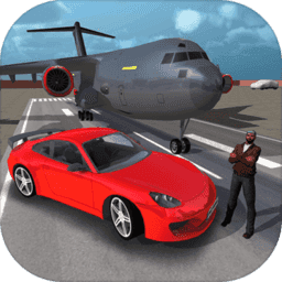 Airplane Car Transporter Game -Plane Transport Sim Airplane Car Transporter Game -Plane Transport Sim
