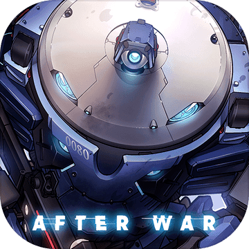 After War – Idle Robot RPG After War – Idle Robot RPG