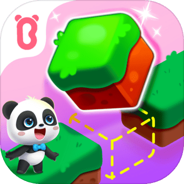Little Panda's Jewel Quest